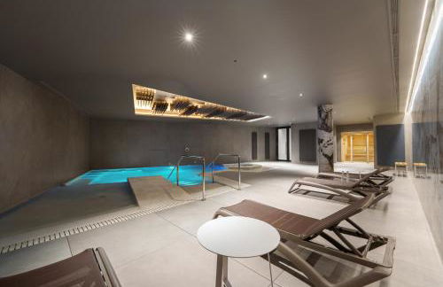 Benalus 4-Bedroom Duplex in Golden Mile - Foto 7