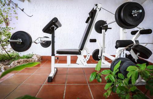 Domina Levante - Exotic Villa with private SPA and Beach access - Foto 63