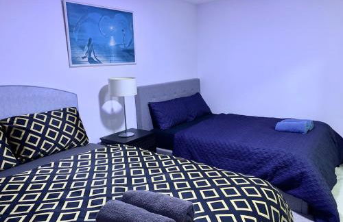 Ibiza Royale -Sleeps 6-Free Parking -Wi-Fi - Foto 36