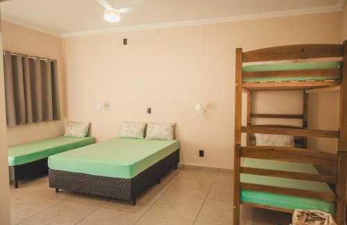 Espaço Hórus - Foto 35