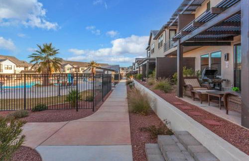 Ocotillo Springs 3 Beautiful 3 Bedroom Home - Photo 59