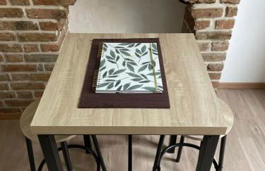 Logement Cosy avec stationnement gratuit - Foto 9