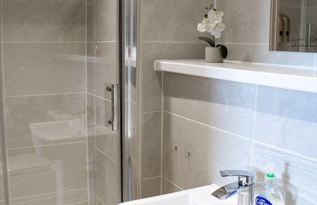 2 Bedroom Central Apartment With Parking - Foto 28