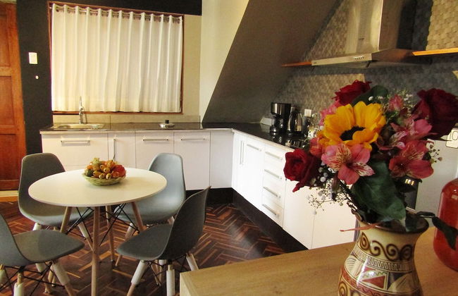 L'Aurora Residencial Cusco - Foto 17