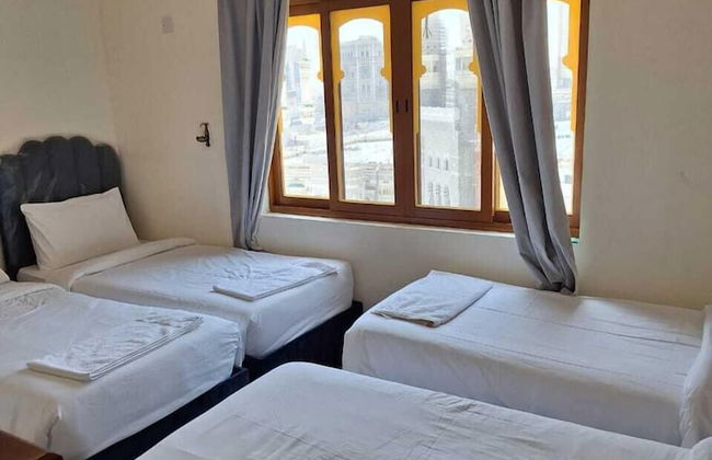 Aljiwar Tower - Foto 10