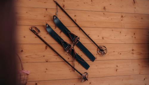 Altes Forsthaus - Fewo "Hasenhorn", mit privater Sauna, Todtnau- Feldberg - Foto 5