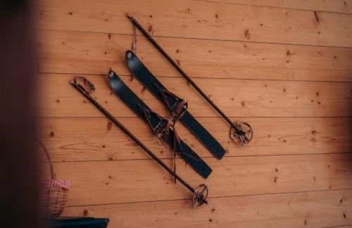 Altes Forsthaus - Fewo "Hasenhorn", mit privater Sauna, Todtnau- Feldberg - Foto 5