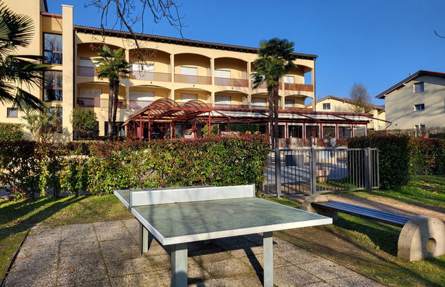 Residenza Parcolago Apt 203 - Foto 23