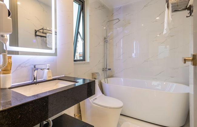 The Home Hotel & Apartment - Foto 36