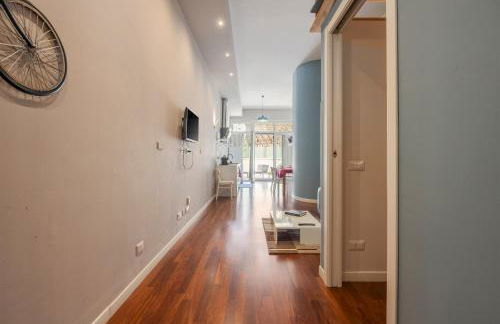 Sacra Famiglia Ausonia Apartment - Foto 28