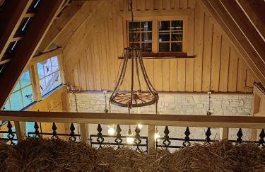 Azyl nad Nidą - Foto 48