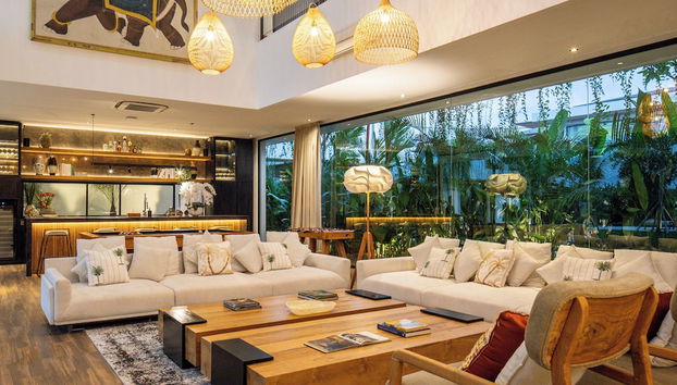 Villa Norbu by Elite Havens - Foto 2, Habitación