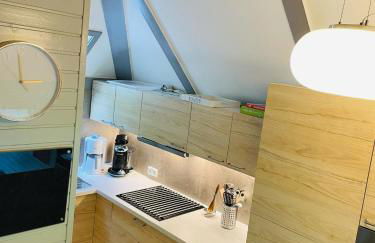 Mein-Seepark, Ferienhaus Heike - Foto 6