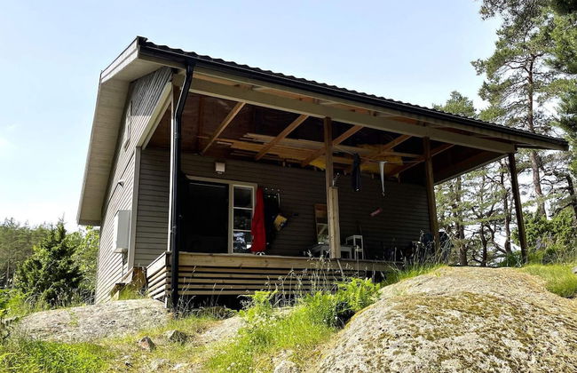 3 Person Holiday Home in Uddevalla-by Traum - Foto 20