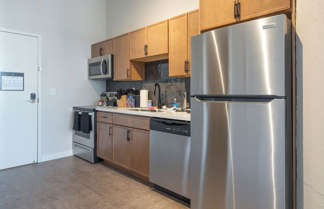 Unique Historic Experience Conveniently Located in the Heart of Cincinnati - Foto 34