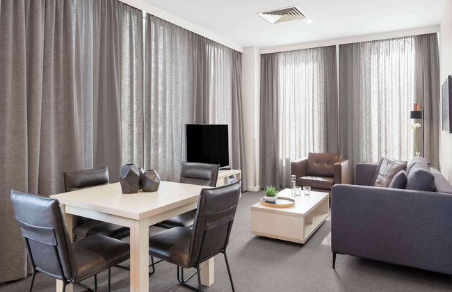 Oaks Melbourne on Market Hotel - Photo 47