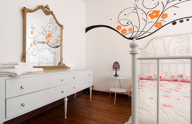 Antica "casa Cervade" Pica Venetian Farmhouse, Preserved Original From 1902 - Foto 13