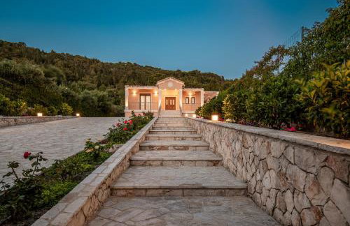 Villa Elithea - Foto 42