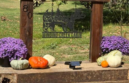 Winding Creek Cabin - Photo 27