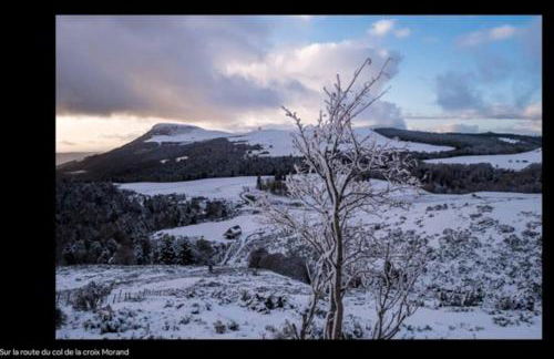 Appt lumineux, Thermes et Montagne - Foto 36