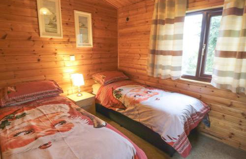 Hawthorne Lodge - Foto 24