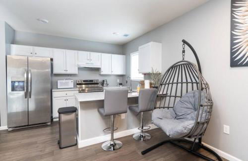 Elegant Apt by EWR & PennStation - Foto 9