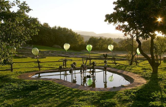 Il Giardino di Daniel Spoerri - Foto 38