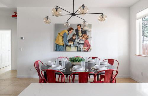 Flagstaff Retreat with Hot Tub - Foto 32