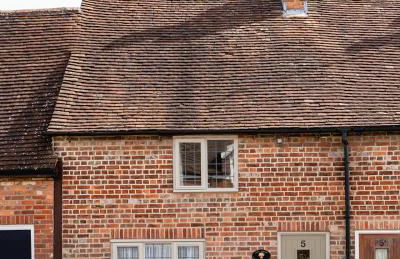 Straw Plaiters Cottage - Foto 35