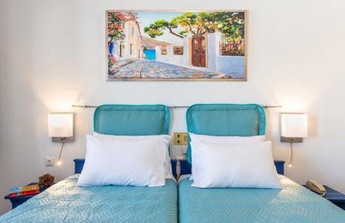 Villa Chantaloukas - Foto 21