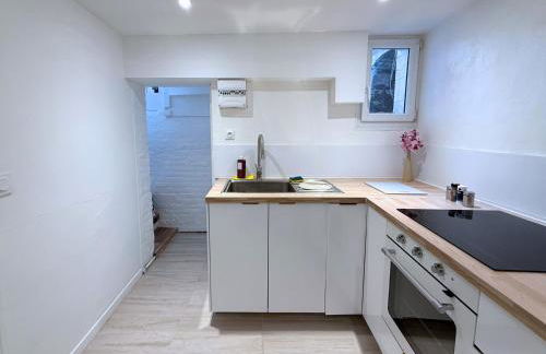 La Maison nette, calme, parking, 6 min a gare - Foto 2