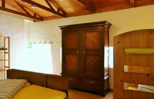 Nengshof Ferienhäuser Sonnenblume und Heublume - Foto 107