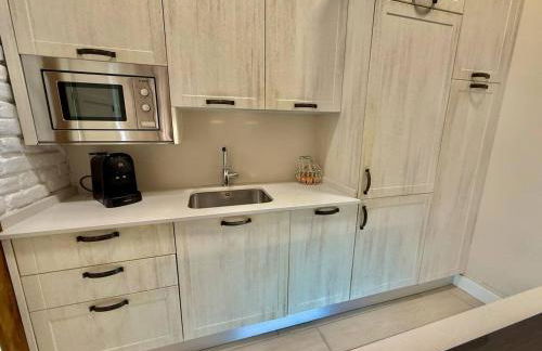 Amuma Justina Etxea , Apartamento en casco antiguo - Foto 8