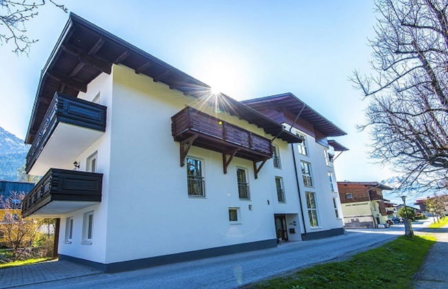 Haus Wallner by Alpentravel - Photo 51