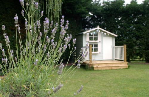 The Apartments @ Quidhampton Mill - Foto 23