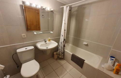 Precioso apartamento con piscina en Tamariu - Foto 10