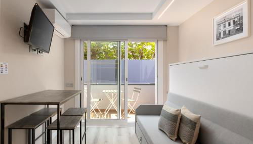 Aparthotel Vilassar - Foto 2