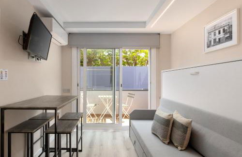 Aparthotel Vilassar - Foto 2