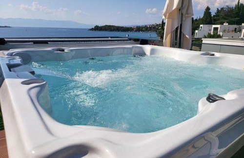 Cassiopeia - Seaside Retreat - Foto 21