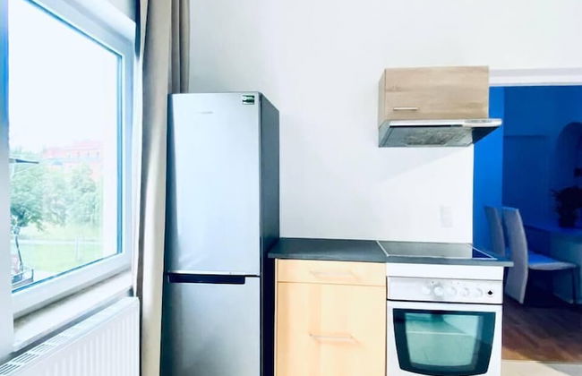 Spacious 4 BR Apt Perfect for Groups - Foto 40