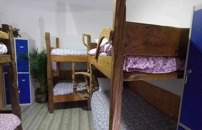 Club Deportivo AW Estancias - Foto 1