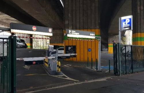 Triplex proche de Paris-Bercy - Foto 20