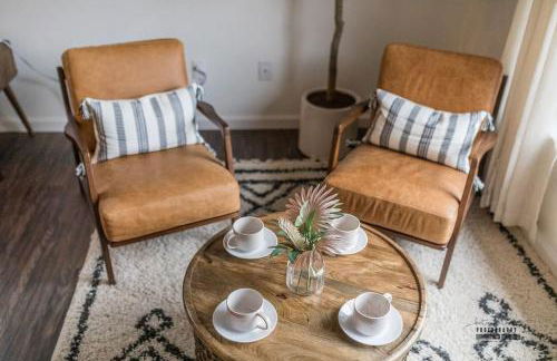 Hanland House - Foto 5