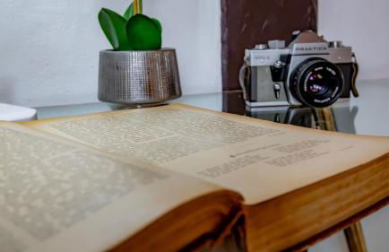 Ferienhaus zum Kompeskopf - mit Moselblick - Foto 22