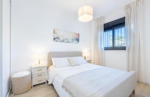VB Encinar 3BDR Apt Sea Views - Foto 4