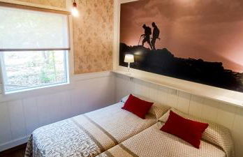 CASAS RURALES Vado del Rio Tus - Foto 18