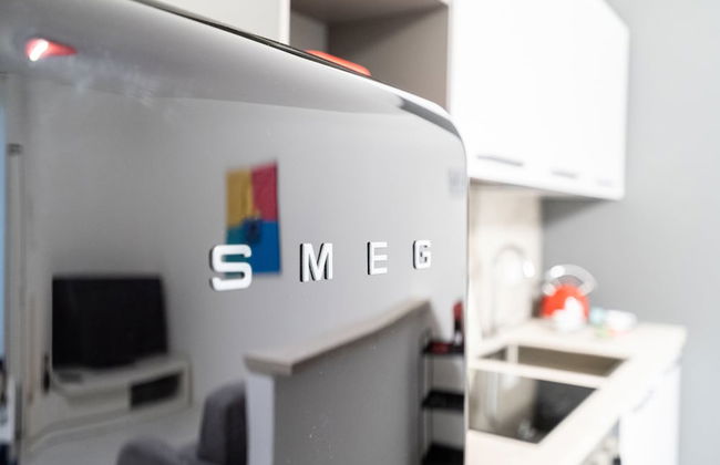 Chic Pop Apartment in Livorno - Foto 11