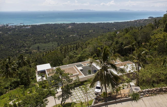 Villa Zest At Lime Samui-bang Makham - Foto 4