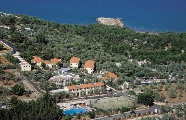 Villaggio Turistico Defensola - Foto 61