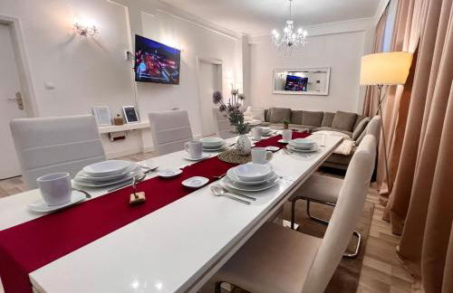 Vollausgestatte Ferienwohnung für 5 Personen - Foto 1